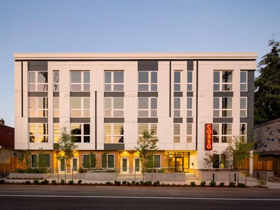 Building Photo