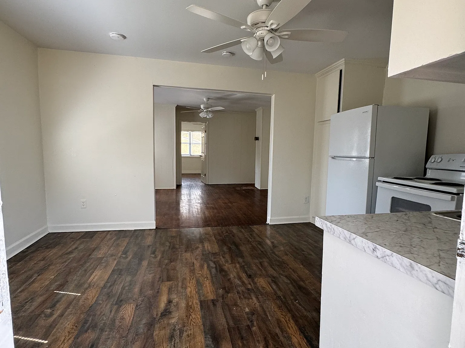 1 bed, $695 — Photo 3
