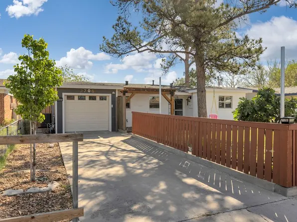 2706 Bagley Ave, Odessa, TX 79764