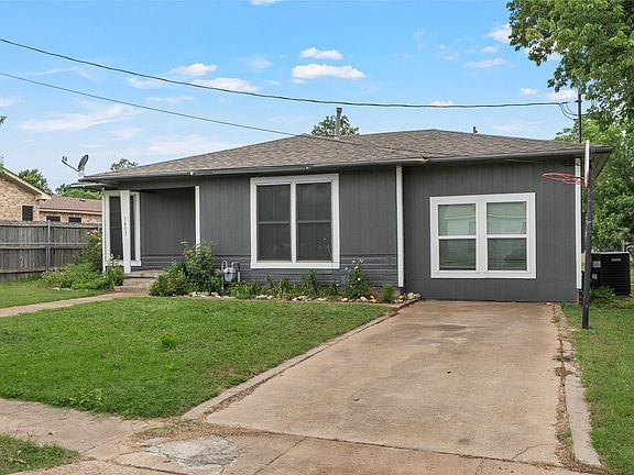 2nd image of 1403 W 11th St