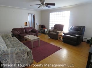 1417 12th St N, Fargo, ND 58102