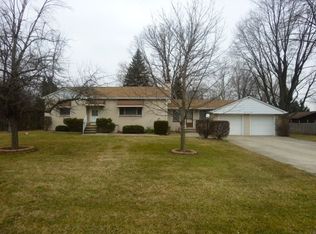 2515 Girard St, Warren, MI 48092