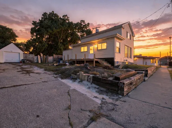 1526 Marquette STREET, Racine, WI 53404