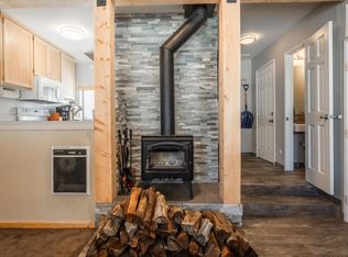 56 Davison Rd #107, Mammoth Lakes, CA 93546