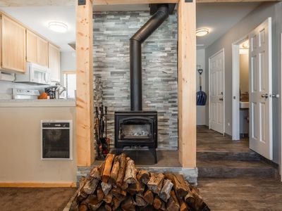 56 Davison Rd #107, Mammoth Lakes, CA, 93546