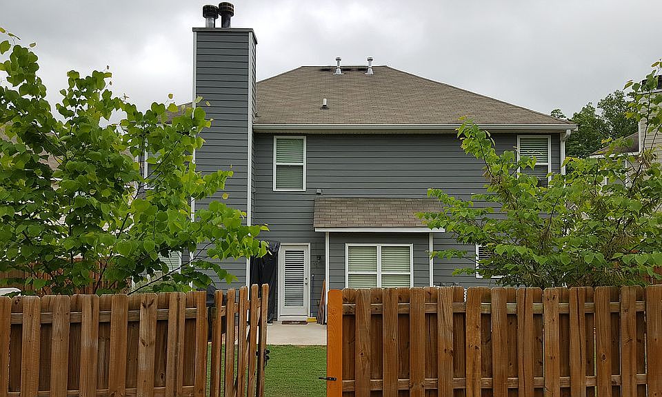 2nd image of 4485 Ambassador Way
