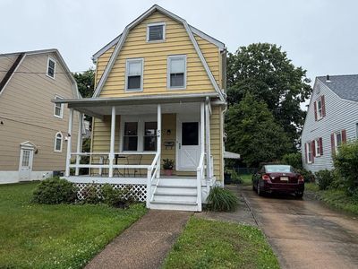 54 Finley Ave, Trenton, NJ, 08610