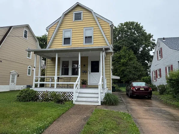54 Finley Ave, Trenton, NJ 08610
