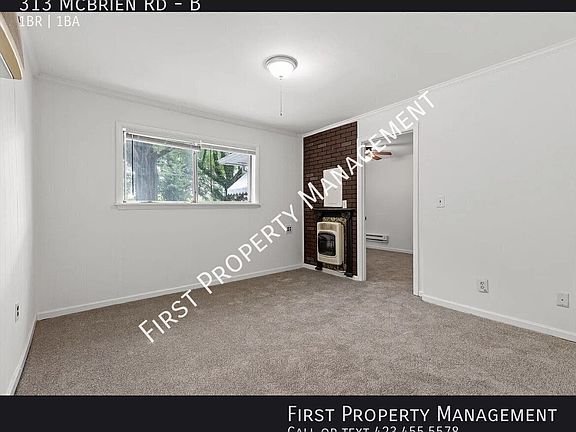 5th image of 313 McBrien Rd APT B