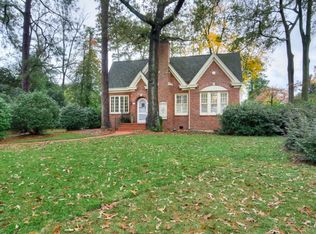 2618 Henry St, Augusta, GA 30904