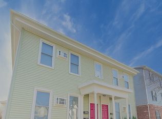 1015-1017 Ferry, Lafayette, IN 47901