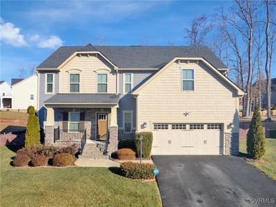 9012 Buffalo Springs Dr, Midlothian, VA, 23112