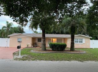 5132 Suwannee Dr, New Port Richey, FL 34652
