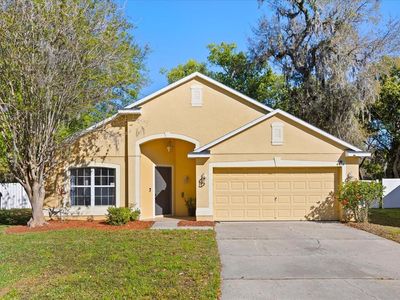 4424 Park Eden Cir, Orlando, FL, 32810