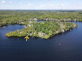 4 Gregory Island Rd, Essex, MA 01929