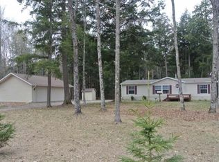 6963 Connors Rd, Three Lakes, WI 54562