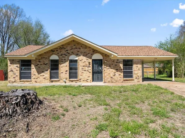 734 Archie Dr, Memphis, TN 38127