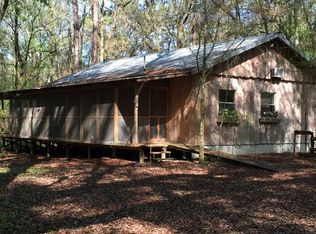 4025 181st Rd, Live Oak, FL 32060