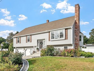 109 Weathervane Dr, Leominster, MA, 01453