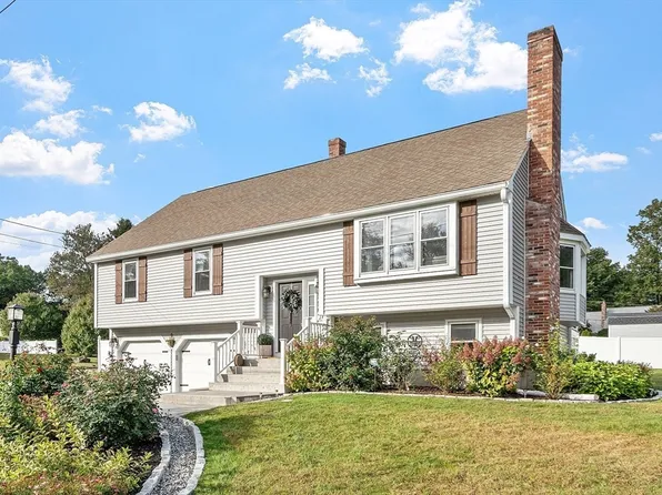 109 Weathervane Dr, Leominster, MA 01453