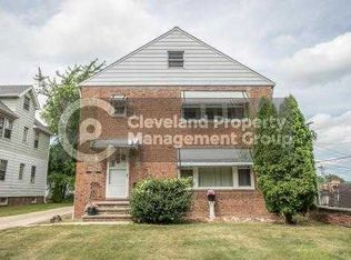 1470 Genesee Rd, South Euclid, OH 44121