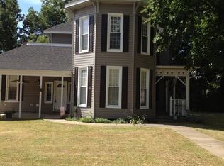 10901 Main St, Cynthiana, IN 47612
