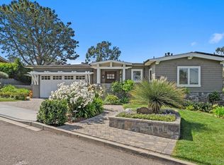 555 Amphitheatre Dr, Del Mar, CA 92014