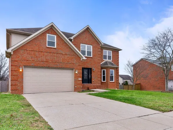 6036 Crabapple Rd, Versailles, KY 40383