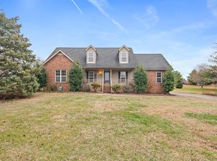 3413 Vestry Ave, Murfreesboro, TN 37129