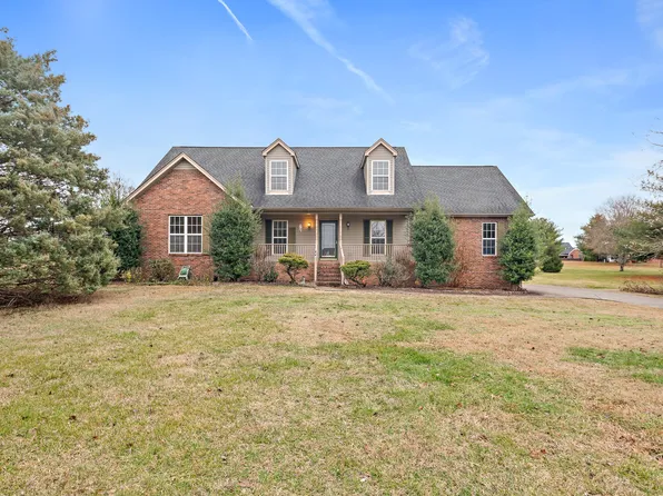 3413 Vestry Ave, Murfreesboro, TN 37129