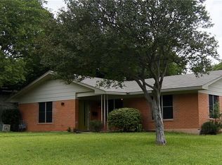 2000 Meadowridge Dr, Austin, TX 78704