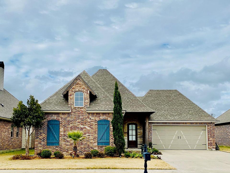 207 Sabal Palms Row, Youngsville, LA 70592 Zillow