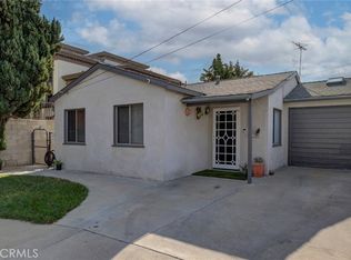1000 W 225th St, Torrance, CA 90502