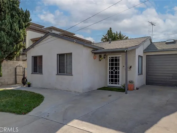 1000 W 225th St, Torrance, CA 90502