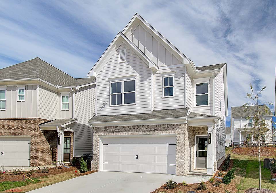 West Oak Trace 5023 Woodland Hls Powder Springs GA Zillow