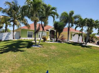 109 SE 3rd Ter, Cape Coral, FL 33990