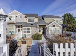 3047 113th Ct #C, Westminster, CO 80031