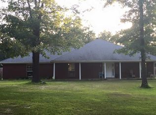 147 Private Road 1016, Texarkana, AR 71854