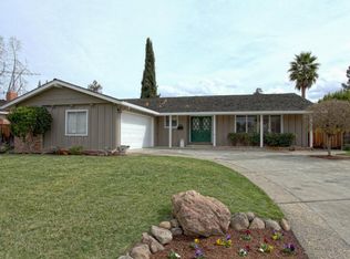 485 Chesley Ave, Mountain View, CA 94040