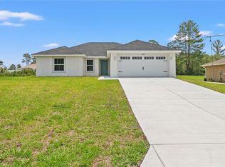 16951 SW 43rd Court Rd, Ocala, FL 34473