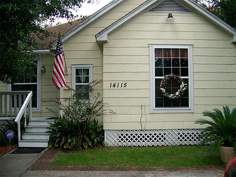 Welcome Home to 14115 Smith Road!