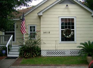 14115 Smith Rd, Humble, TX 77396