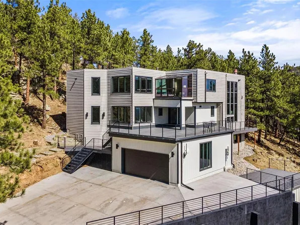 174 Anemone Drive, Boulder, CO 80302
