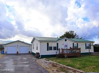 165 Stevens Ln, Bloomfield, KY 40008