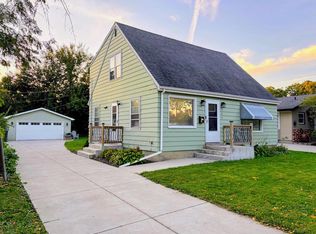 725 S 119th STREET, West Allis, WI 53214