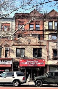 726 Nostrand Ave, Brooklyn, NY, 11216