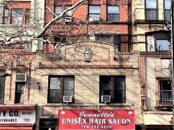 726 Nostrand Ave, Brooklyn, NY 11216
