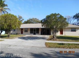 2337 Lafayette St, Fort Myers, FL 33901