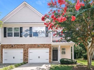 2105 Fieldhouse Ave, Raleigh, NC 27603