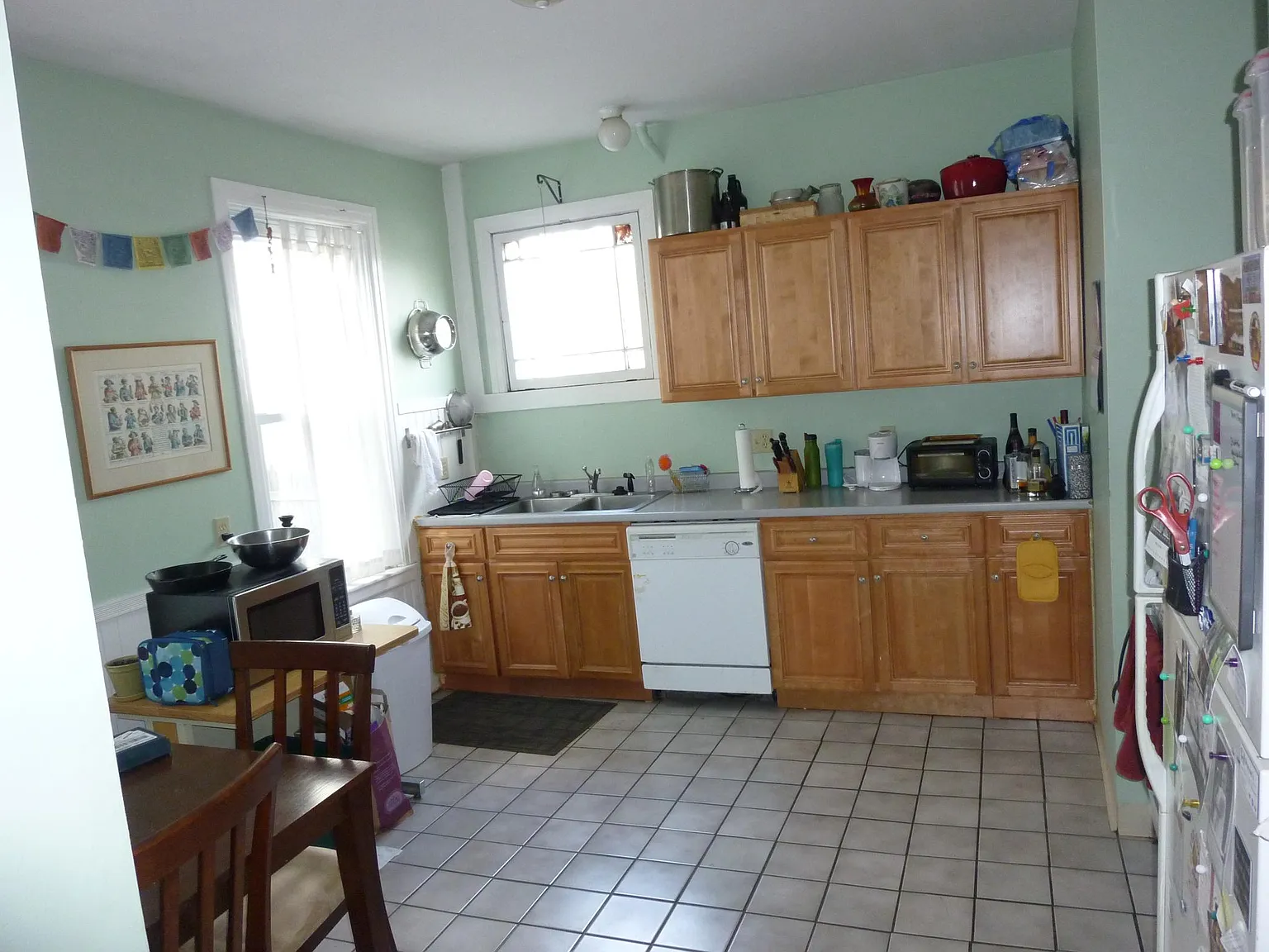 3 bed, 1200 sqft, $2,250 — Photo 1